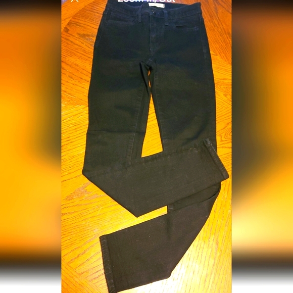 Madewell Denim - Madewell skinny jeans